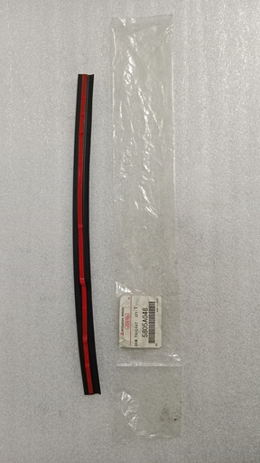 [[0] - [0]] [5805A048] - MITSUBISHI | EMPAQUE DERECHO COMPUERTA