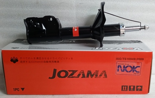 [[333288] - [MR316070]] [AA4412] - JOZAMA -TAIWAN | AMORTIGUADOR DELANTERO MITSUBISHI LANCER CK, CJ   (GAS)  1996/01 DD