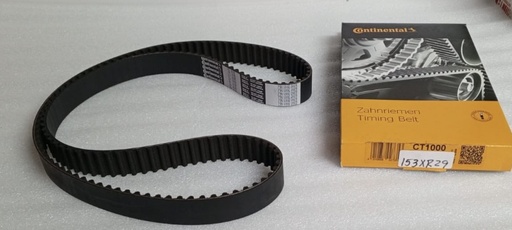 [[153XR29] - [0] 24312-33160] [CT1000] [153XR29] - CONTINENTAL | CORREA DE REPARTICION SANTAMO