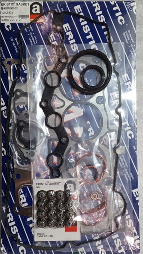 [[ME993317] - [1000A697 / 1000A698 / 1000A699 / 1000A700]] [EF23020] - ERISTIC | EMPAQUETADURA MOTOR  SPORTERO 3.2 MOTOR 4M41