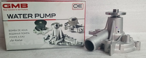 [[MD997979] - [MD041041  MD997615 MD998079] [GMW-23A]] [GMW-23A] - GMB | BOMBA AGUA MITSUBISHI L-300/94