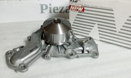 [[MD979171 ] [M-76]] [MD977503 ]-  BOMBA AGUA MITSUBISHI MONTERO V6-3500 