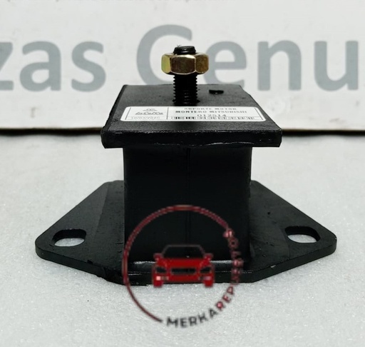 [[12514] - [MB007023   MB436331  MB006605  MB436120] INCOLCA] [MB260572] - NACIONAL - SOPORTE MOTOR MITSUBISHI MONTERO 82-2008