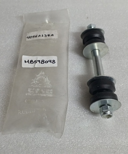 [[CM/MT-421] [4056A161  4056A138]  [4056A132  MR555883  MR344624]] [MB598098] - CAUCHO METAL-NACIONAL | CAUCHOS PUNTA ESTABILIZADORA