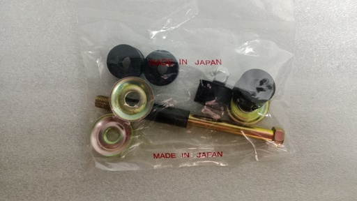 [[0] - [4056A161  4056A138] [4056A161  4056A138]  [4056A132  MR555883  MR344624]  MR954888  MR954887] [MB598098] - TRC - JAPON |  JUEGO DE CAUCHOS PUNTA ESTABILIZADORA TRASERA MITSUBISHI MONTERO 1997- / LANCER 1997-