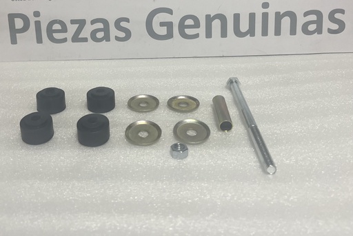 [INCOLCA [42222] - [4056A161  4056A138]  [4056A132  MR555883  MR344624]] [MB598098] - INCOLCA - NACIONAL | CAUCHOS PUNTA ESTABILIZADORA 