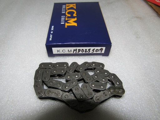[[ KCM] - [0]] [MD025509-3] - KCM | CADENILLA BOMBA ACEITE MONT STD CORTA 
