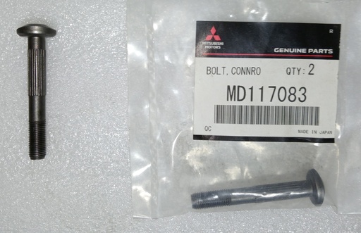 [[0] - [0]] [MD117083] - MITSUBISHI | TORNILLO BIELA 