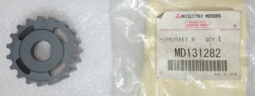 [[0] - [0]] [MD131282] - MITSUBISHI | PIÑON EJE BALANCEADOR