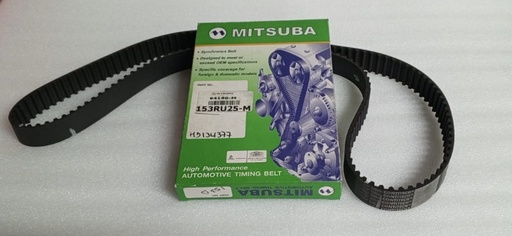 [[153RU25] - [0]] [MD134377 ] - MITSUBA | CORREA REPARTICION MONT/DIESEL