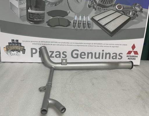 [[0] - [0]] [MD182975] - YS-TAIWAN | TUBO ENTRADA AGUA MITSUBISHI LANCER CB1 / CB2A / 1991 / 95