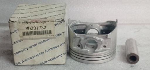 [[0] - [0]] [MD301733] - MITSUBISHI | PISTON MOTOR (0.25)