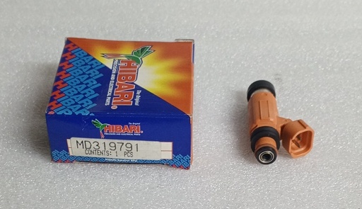 [[0] - [0]] [MD319791] - HIBARI-JAPON | INYECTOR LANCER 1.600 CK4A