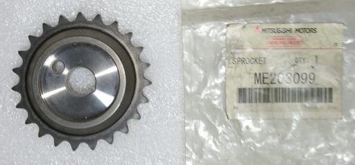 [[] - [0]] [ME203099 ] - MITSUBISHI | PIÑON EJE DE LEVAS NATIVA DIESEL