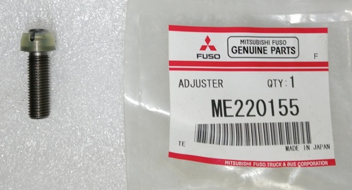 [[0] - [0]] [ME220155] - MITSUBISHI | AJUSTADOR VALVULA