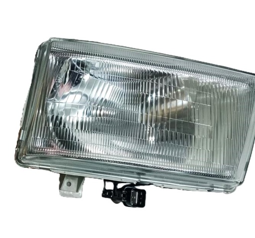 [[214-1178EL] - []] [MK545147] - DEPO - TAIWAN | FAROLA IZQUIERDA MITSUBISHI CANTER 2005/