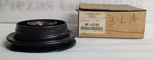 [[0] - [0]] [MR149368] - MITSUBISHI | EMBRAGUE TERMICO COMPRESOR A/A  