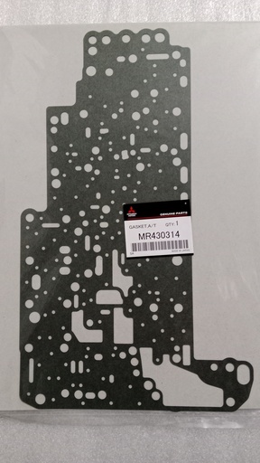 [[0] - [0]] [MR430314-2] - MITSUBISHI | EMPAQ.CUERPO VALVULAS.CAJA/AT