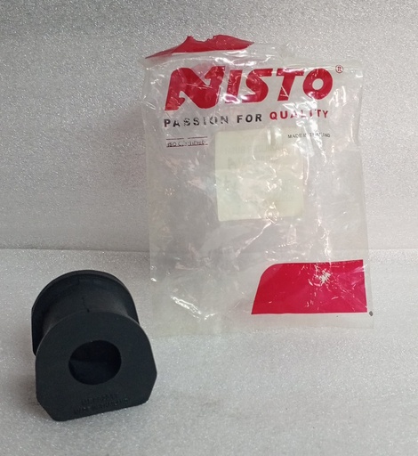 [[0] - [0]] [MR992317] - NISTO-THAILANDIA | BUJE CENTRAL BARRA ESTABILIZADORA MITSUBISHI SPORTERO 