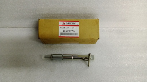 [[ME220255] - [0]] [SM93500-7500 ] - DENSO / ORIGINAL | INYECTOR COMBUSTIBLE MITSUBISHI CANTER