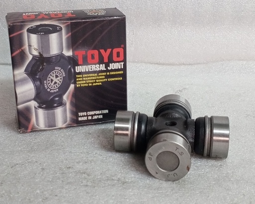 [[0] - [0]] [TT-121] - TOYO | CRUCETA CARDAN TOYOTA HILUX