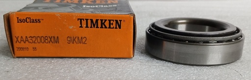 [[0] - [0]] [XAA32008XM] - TIMKEN | RODAMIENTO/RUEDA AGUJA