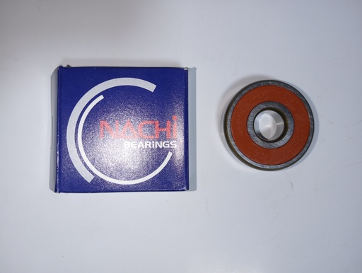 [[0] - [0]] [6301] - NACHI | RODAMIENTO POLEA