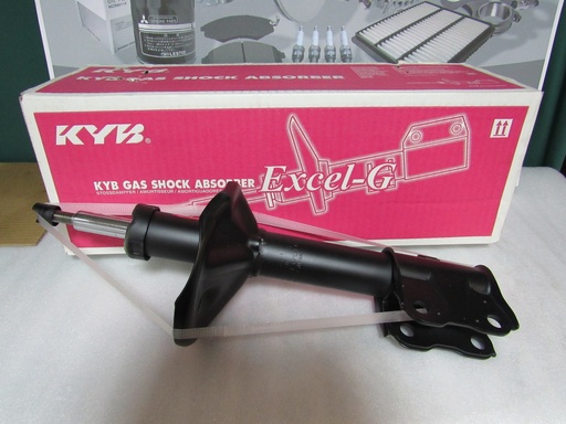 [[MR519614] - [] [333381]] [333381] - KYB | AMORTIGUADOR DELANTERO MITSUBISHI LANCER CS1A,CS3A R/L