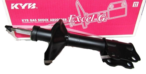 [[MR519614] - [] [333381]] [MR519614] - KYB | AMORTIGUADOR DELANTERO MITSUBISHI LANCER CS1A,CS3A R/L