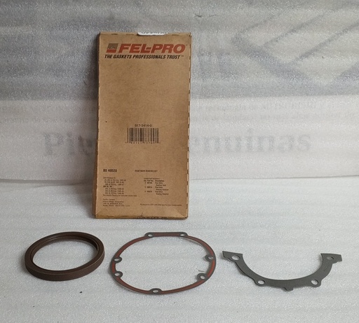 [[BS40520] - [0]] [14088559] - FELPRO | SELLO TRASERO CIGÜEÑAL CHEVROLET BLAZER