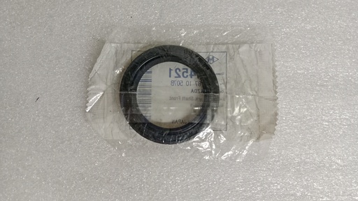 [[0] - [0]] [0187-10-507B-4 (40X55X8)] - MUSASHI | RETEN MAZDA 323 POLEA CIGÜEÑAL (40X55X8)