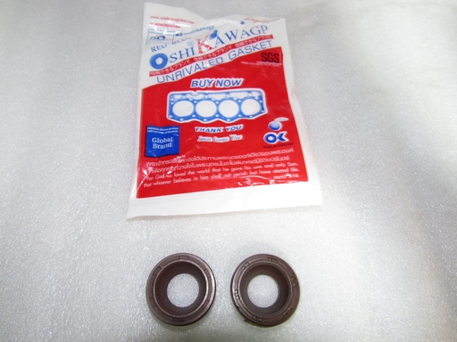 [[M2  17X32X 9.5/ 12.5] - [0]] [1052A099] - OSHI KAWA - TAILANDIA | SELLO ACEITE BUJIA TAPA VALV. 