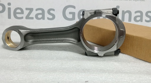 [[1115A035] - [0]] [1115A343] - COREA | BIELA MOTOR MITSUBISHI SPORTERO 2.5 / 4D56