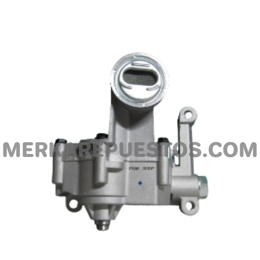 [[YSK MB1600] - [0]] [1211A039] - OKAP | BOMBA DE ACEITE MOTOR MITSUBISHI LANCER 2008/14 / ASX / 4B11