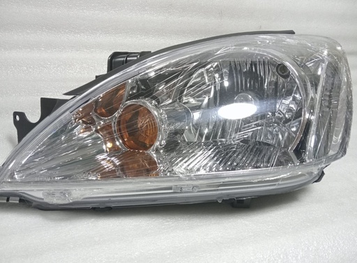 [[214-1163L] MR522005 / MR574885 / MR586801] [214-1163L] - DEPO TAIWAN | LAMPARA IZQ. LANCER/CS3A 2001 - 2005