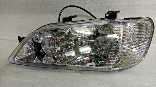 [[214-1163L-LD-E] MR522005 / MR574885 / MR586801] [214-1163L] - MITSUBISHI | LAMPARA IZQ. LANCER/CS3A 2001 - 2005