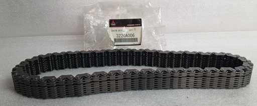 [[0] - [0]] [3220A006] - MITSUBISHI | CADENA SALIDA EJE TRANSFERENCIA