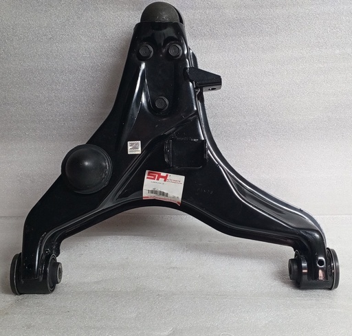 [[4013A329] - []] [4013A087] - SH-TAIWAN | TIJERA INFERIOR SUSPENSION DELANTERA IZQUIERDA MITSUBISHI L-200 / SPORTERO