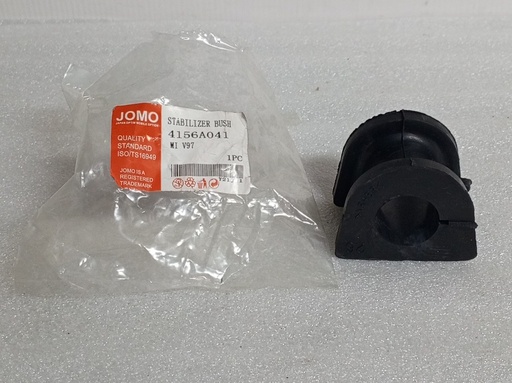 [[0] - [0]] [4156A041] - JOMO-TAIWAN | BUJE BARRA ESTABILIZADORA TRASERA NEW MONTERO