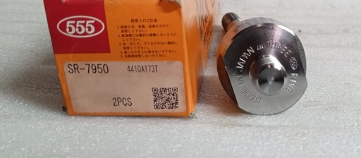 [[SR-7950] - [0]] [4410A173] - 555 - JAPAN | BRAZO AXIAL DIRECCION SPORTERO