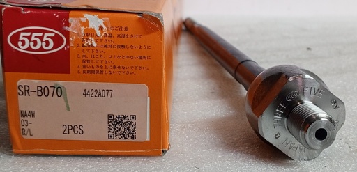 [[SR-B070] - [0]] [4422A077] - 555 - JAPAN | AXIAL DIRECCION MITSUBISHI GRANDIS 3.0
