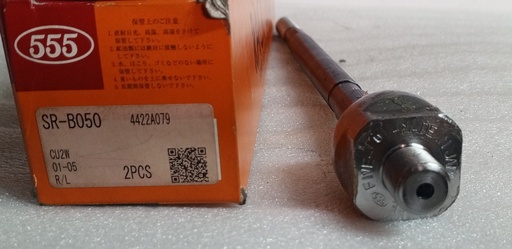 [[SR-B050] - [MR403100  4422A057]] [4422A079] - 555 - JAPAN | AXIAL DIRECCION MITSUBISHI OUTLANDER 2007