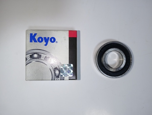 [[0] - [0]] [60022RS] - KOYO | RODAMIENTO 