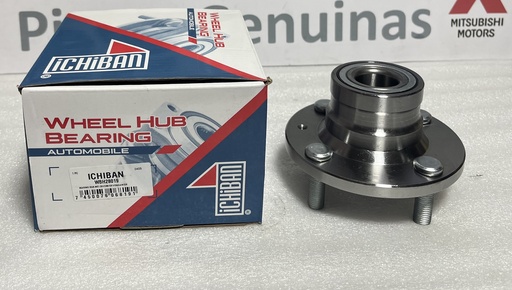 [[MB844919] - [0] [DACF1050B]  WBH28019] [MB844919] [MR403728]- ICHIBAN-JAPON | RODAMIENTO RUEDA TRASERA LANCER 28mm