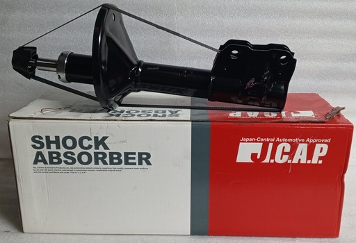 [[MR316069] - [PUNTA VASTAGO CHATA]  333289] [JSA35643N] - JCAP-JAPON | AMORTIGUADOR DELANTERO MITSUBISHI LANCER CK, CJ   (GAS)  1996/01 DI