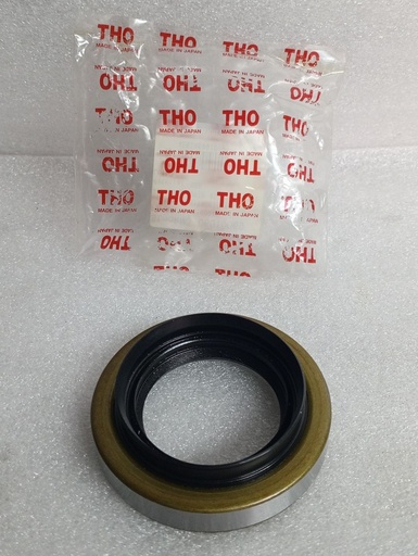 [[MR580530] - [0]] [MB160949] - THO | SELLO ACEITE.CORONA DIFER.TRAS  (45X72X12X19.5)