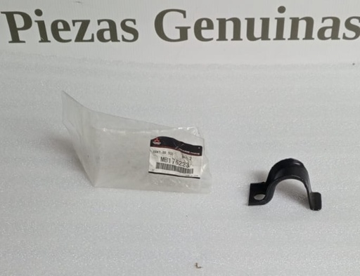 [[0] - [0]] [MB176223] - MITSUBISHI | SOPORTE BUJE ESTABILIZADORA