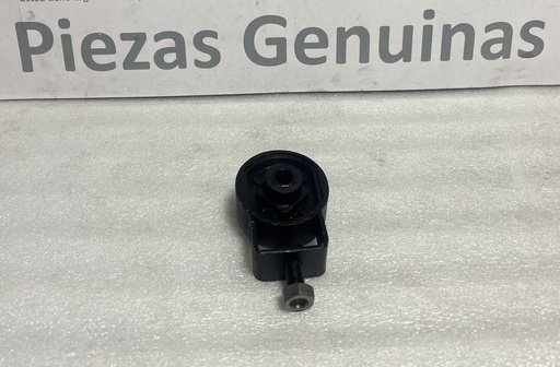 [[3204A005] - [12527]] [MB581845] - INCOLCA - NACIONAL | SOPORTE CAJA AUXILIAR MONTERO  / SPORTERO (OVALADO)