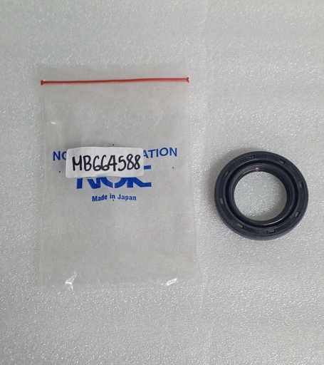 [[0] - [0]] [MB664588] - NOK-JAPON | SELLO EJE TRASERO MITSUBISHI L300/90