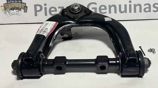 [[MR124879] - [MR296093]] [MB831035] - SH-TAIWAN | TIJERA SUPERIOR MITSUBISHI MONTERO IZQ